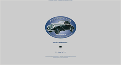 Desktop Screenshot of kirschinger.de